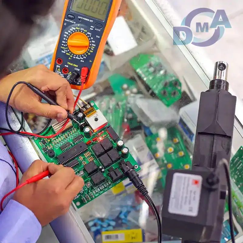 Mantenimiento de Equipos Odontológicos Profesionale