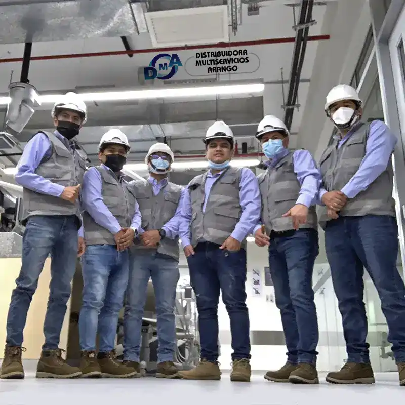 Servicio de Mantenimiento para Consultorios Dentales