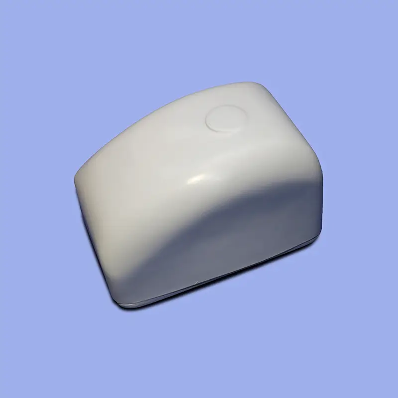 Caja de Control Nacional para Sillón Dental