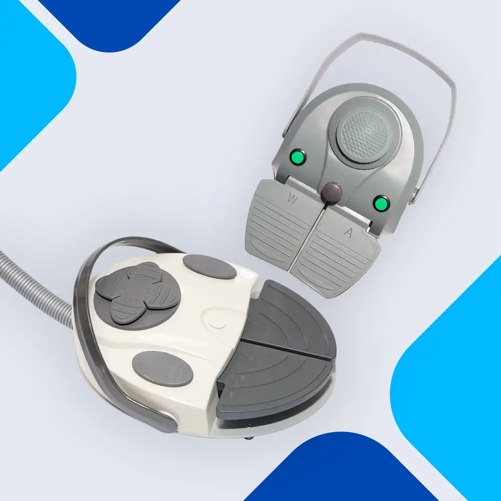 repuestos dentales lima